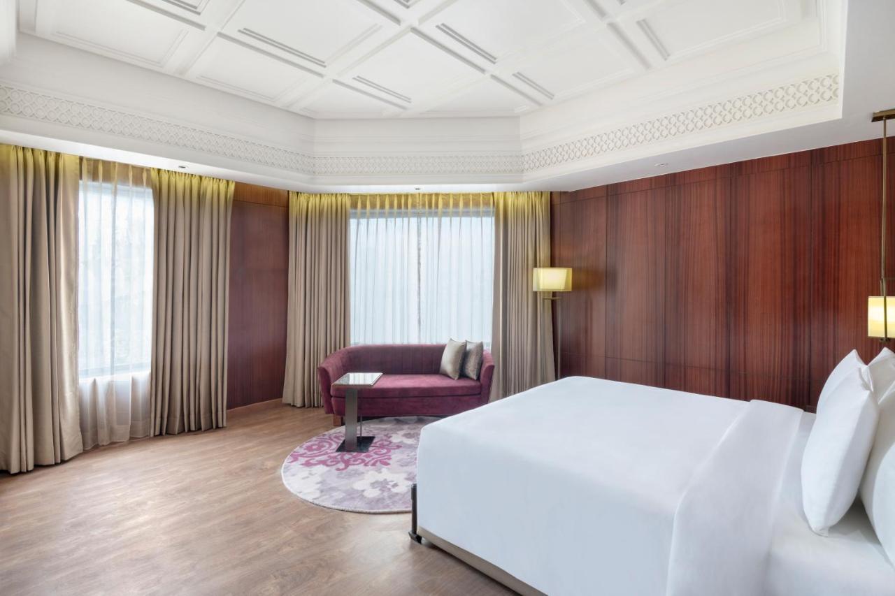 Radisson Kufri Hotell Shimla Eksteriør bilde